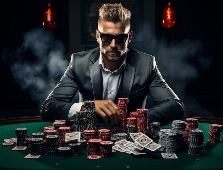 Privasi akun saat membaca deposit minimum