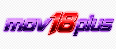 Logo mov18plus untuk beranda
